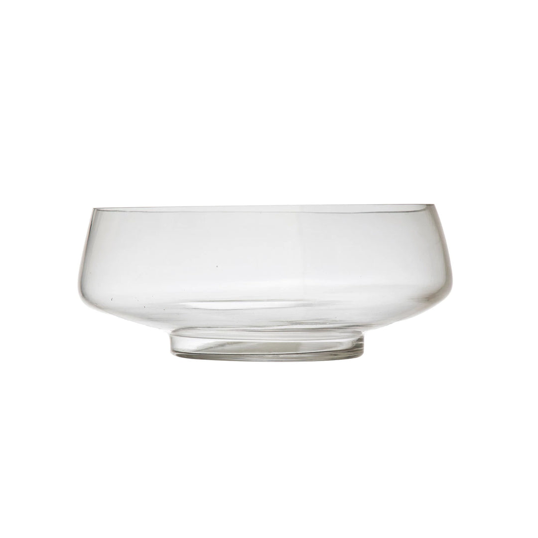 Glass Bowl - Madison's Niche 