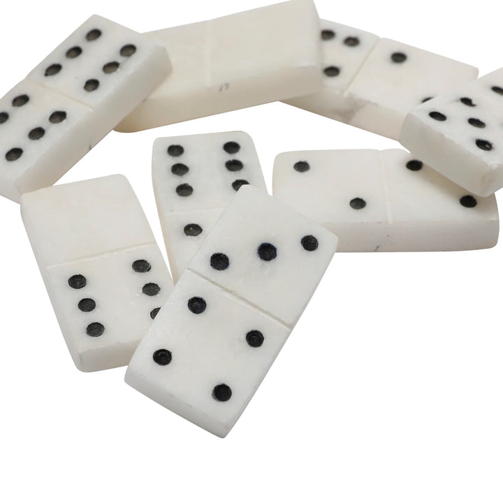 Box of Dominos