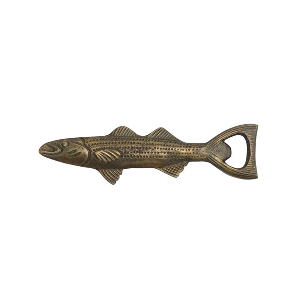 Fish Bottle Opener Madison's Niche 