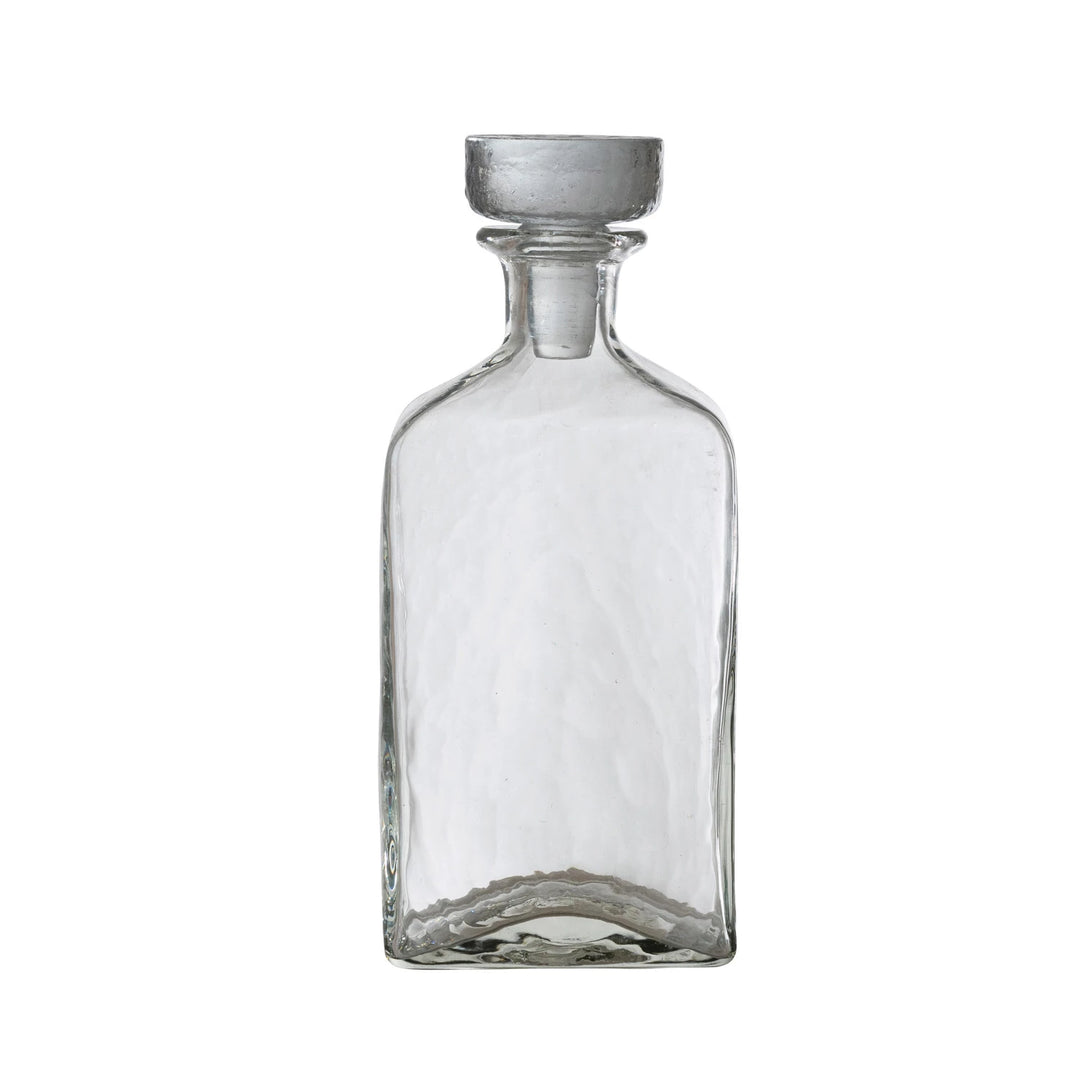 16oz. Glass Decanter - Madison's Niche 