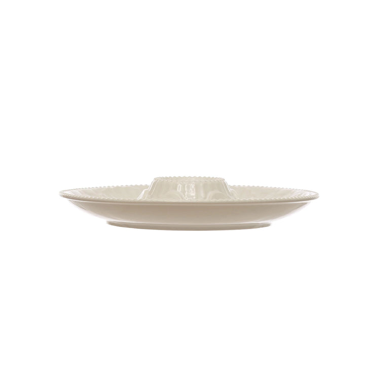 Oyster Serving Dish - Madison's Niche 