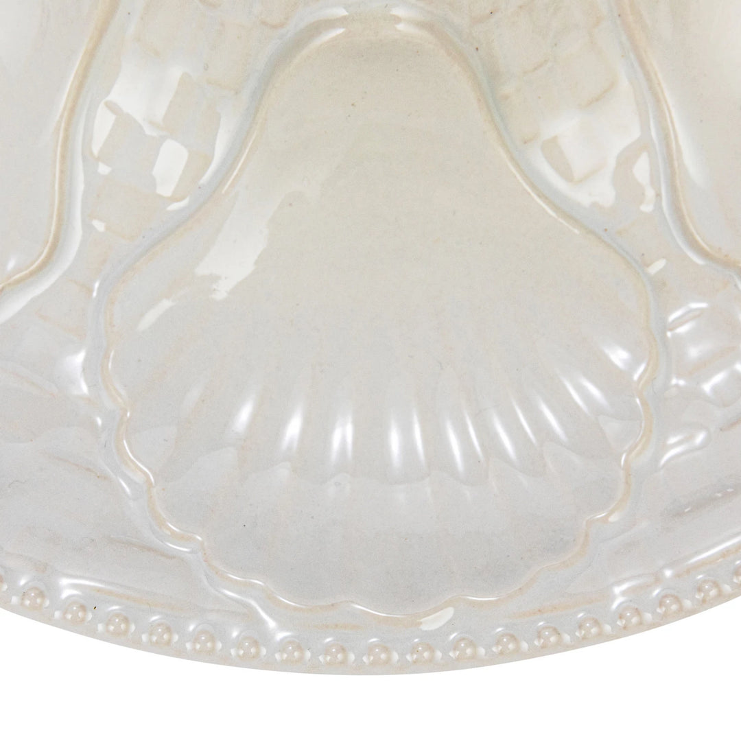 Oyster Serving Dish - Madison's Niche 