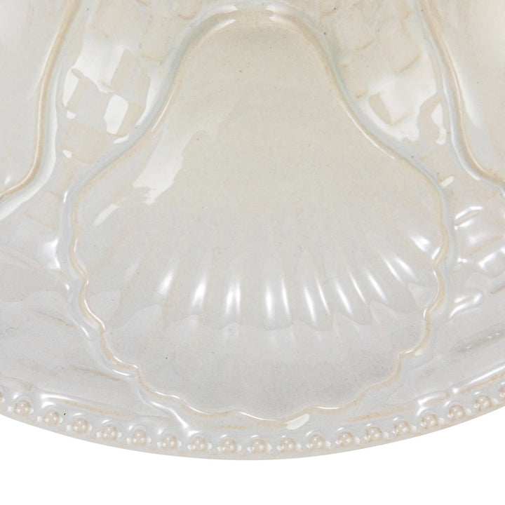 Oyster Serving Dish - Madison's Niche 