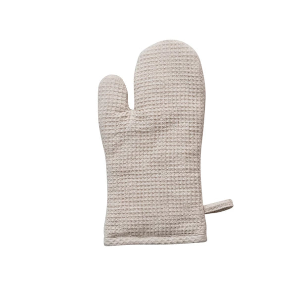 Hot Mitt In Cream Madison's Niche 