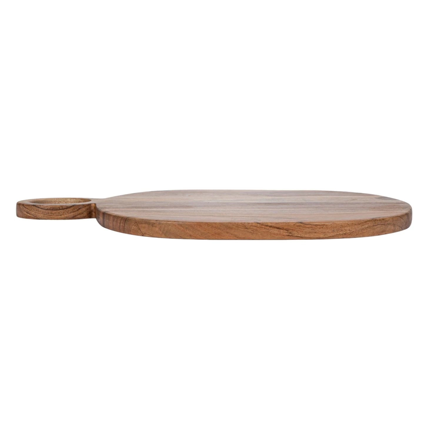 Madison's Niche Wood Board - Thumbnail 2