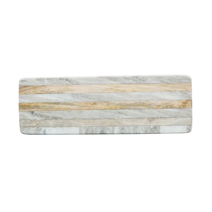 Marble & Wood Boards - Madison's Niche 