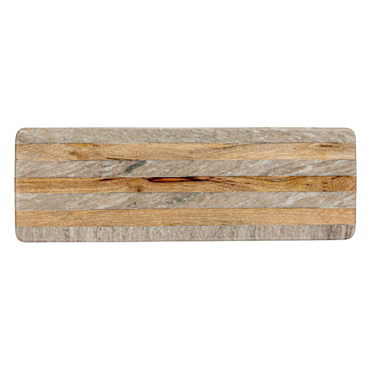 Marble & Wood Boards