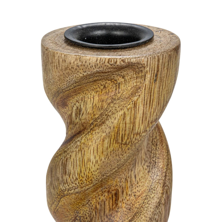 Twisted Taper Holder- Large