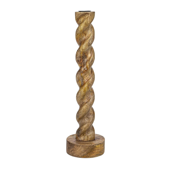 Twisted Taper Holder- Large