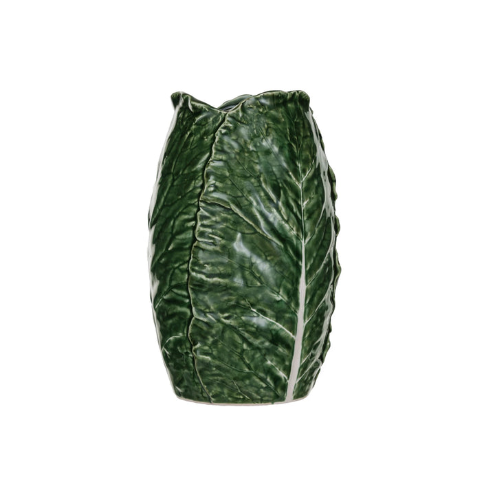 Cabbage Vase