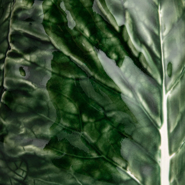 Cabbage Vase