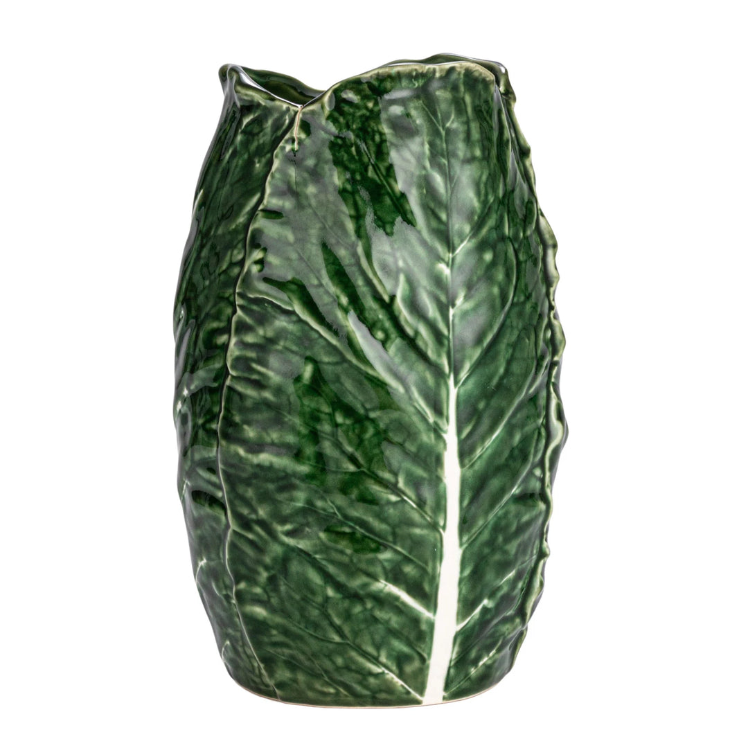 Cabbage Vase