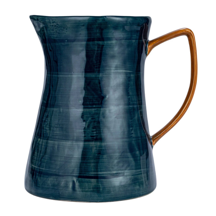 Lemons Stone Pitcher - Madison's Niche 