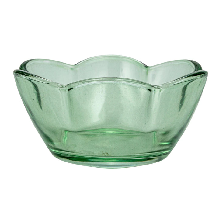 Set: 20" Tray with 6 Vases