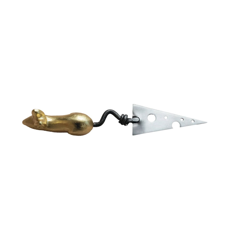Cheese Blade Mouse Knife