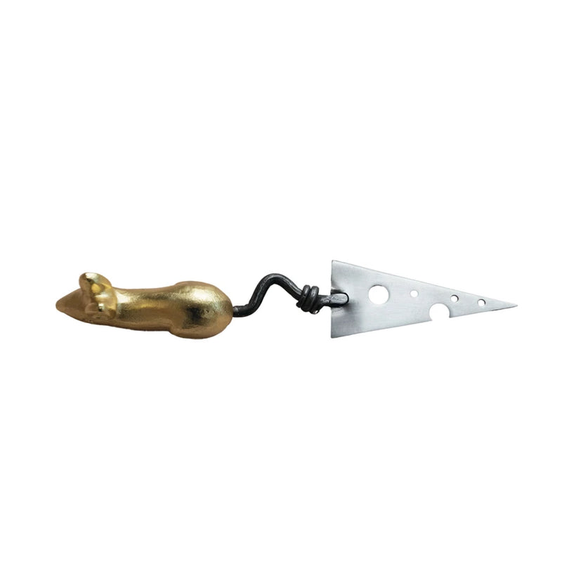 Cheese Blade Mouse Knife
