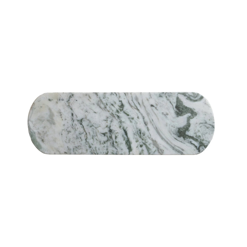 Green Marble Board