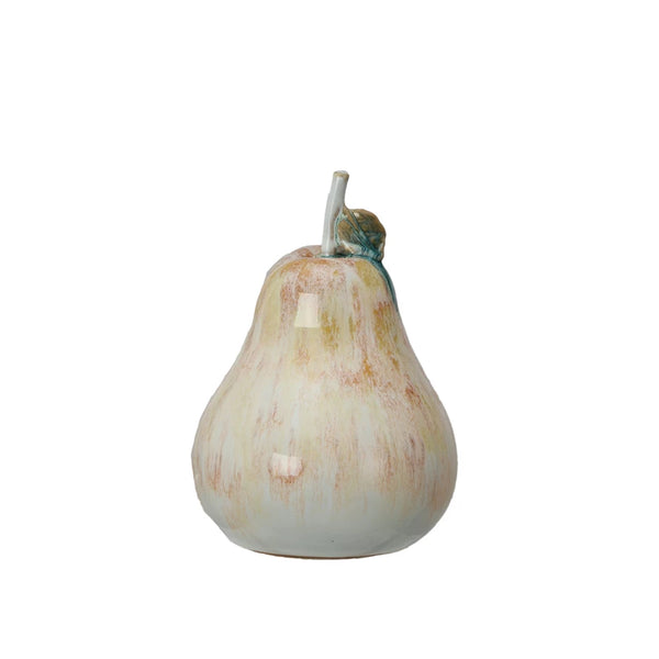 Glazed Stone Pear Madison's Niche 