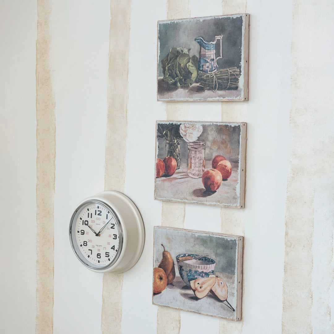 Canvas Still Life