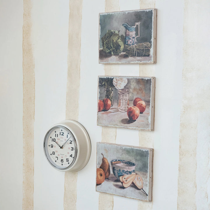 Canvas Still Life