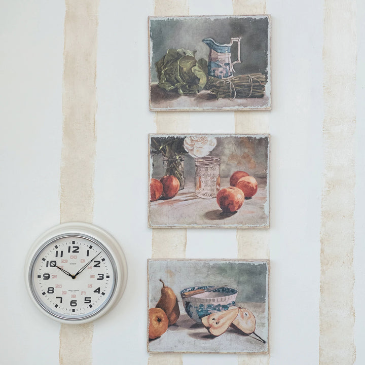 Canvas Still Life