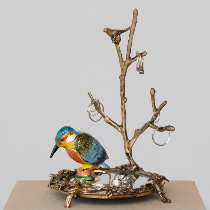 Branch Jewelry Holder