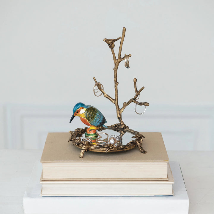 Branch Jewelry Holder