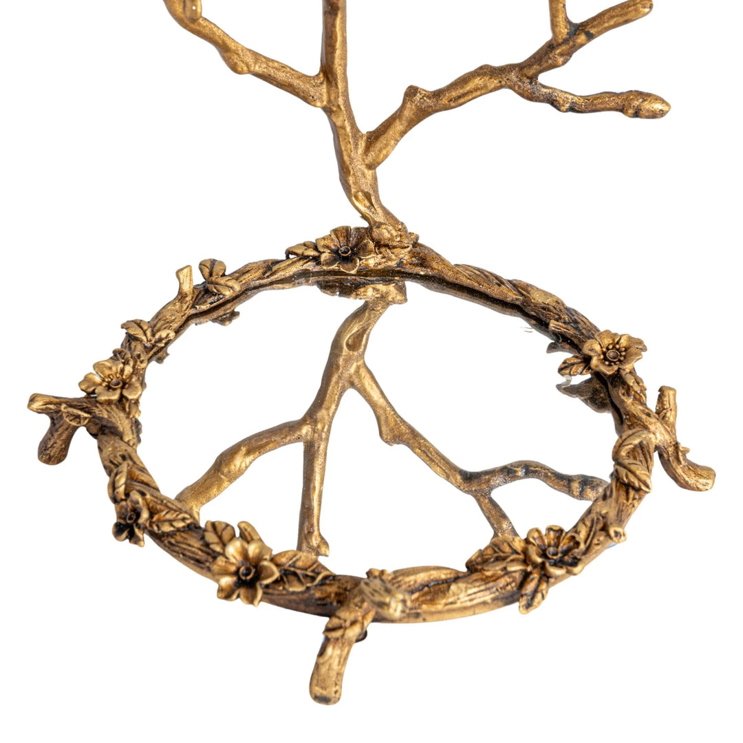 Branch Jewelry Holder