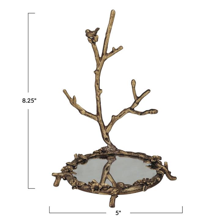 Branch Jewelry Holder
