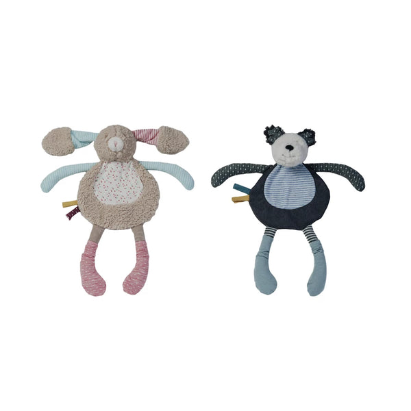 Plush Animal Sensory Toy Madison's Niche 