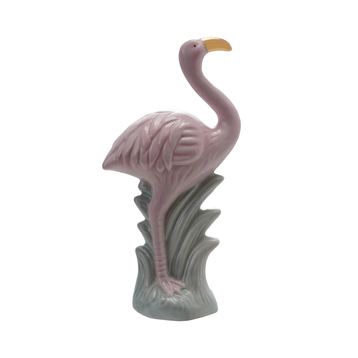 Vintage Flamingo Repro