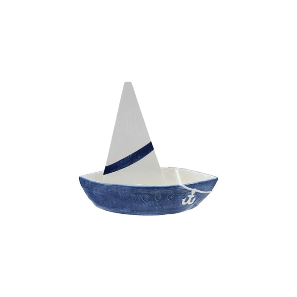 Sailboat Chip & Dip Madison's Niche 