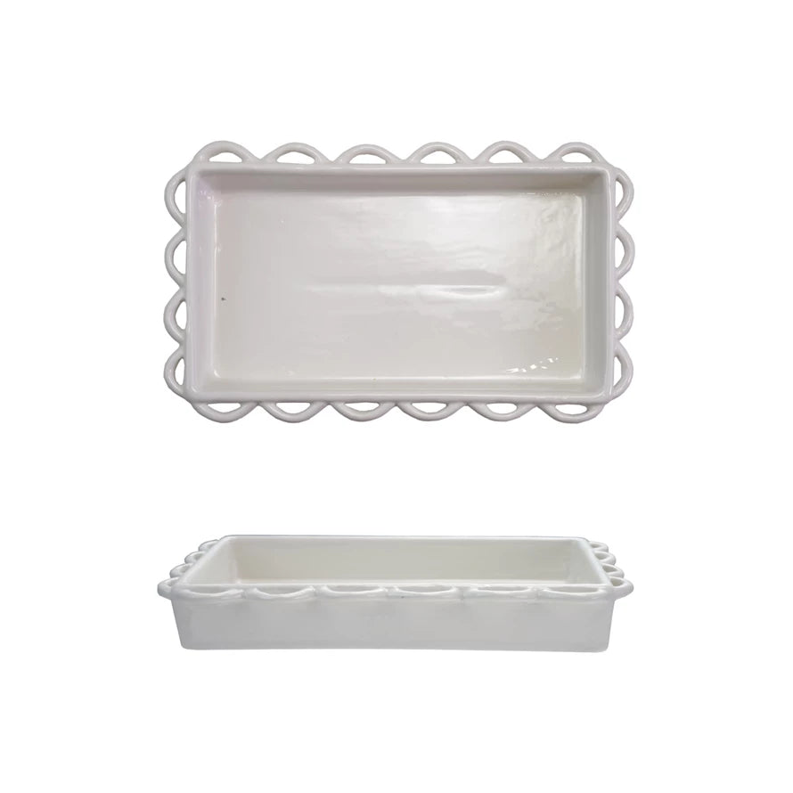 Madison's Niche Napkin Holder