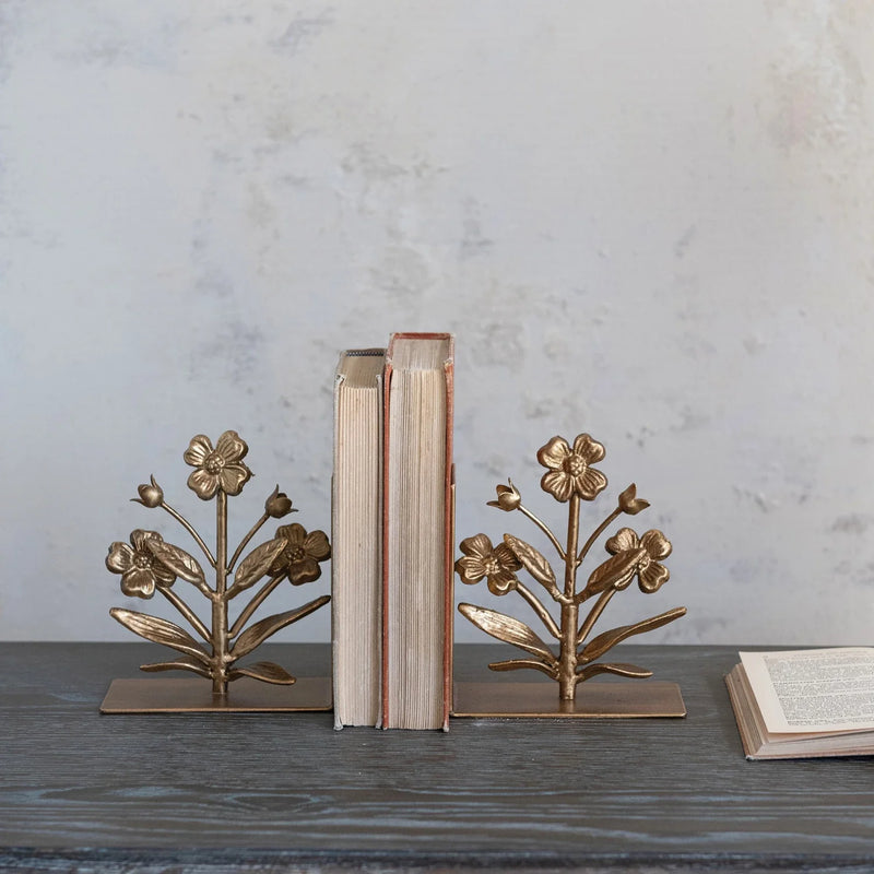 Books & Bookends Madison's Niche 