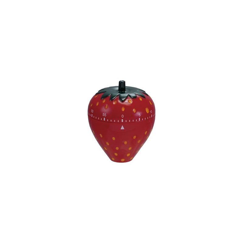 1 Hour Timer - Strawberry