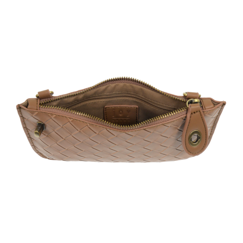 Woven Wristlet
