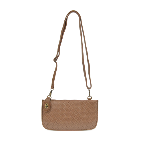 Woven Wristlet