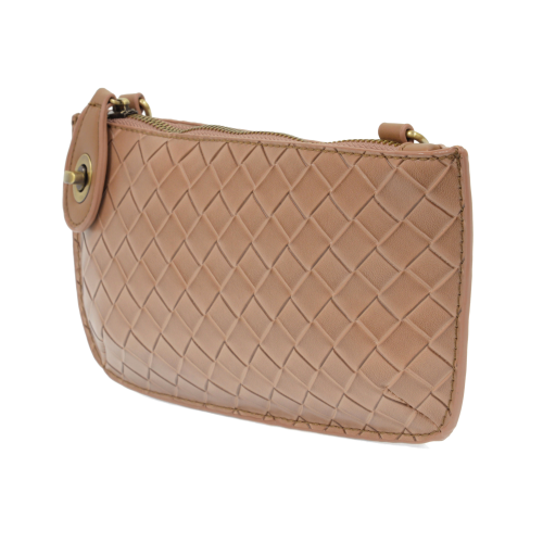 Woven Wristlet