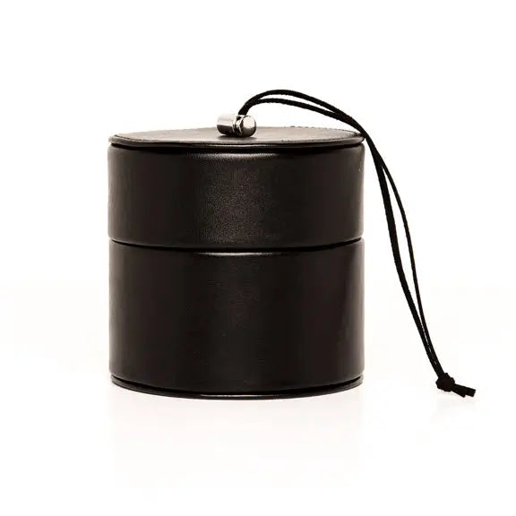 Black Shoe Shine Kit - Madison's Niche 