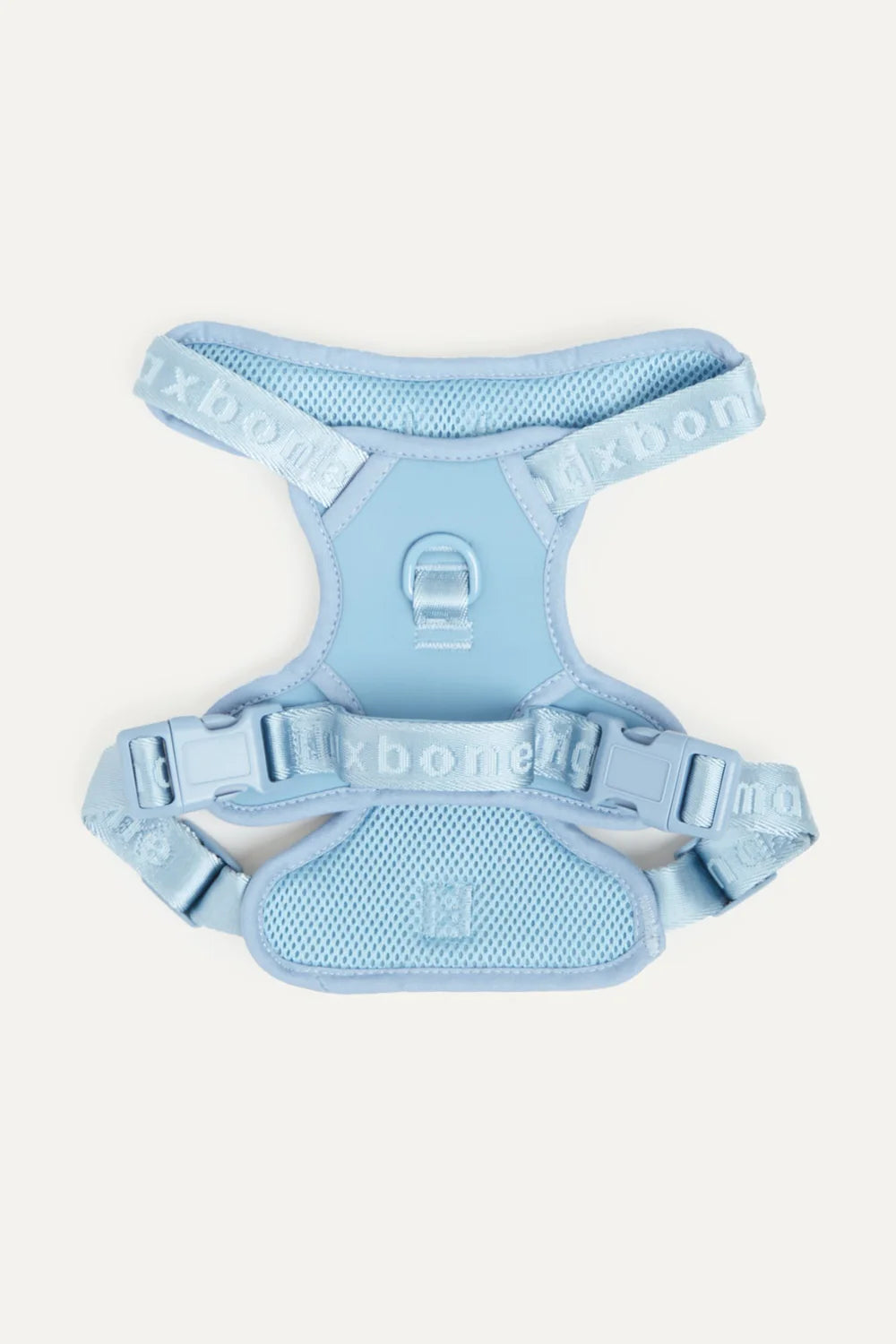 Easy Fit Dog Harness in Blue