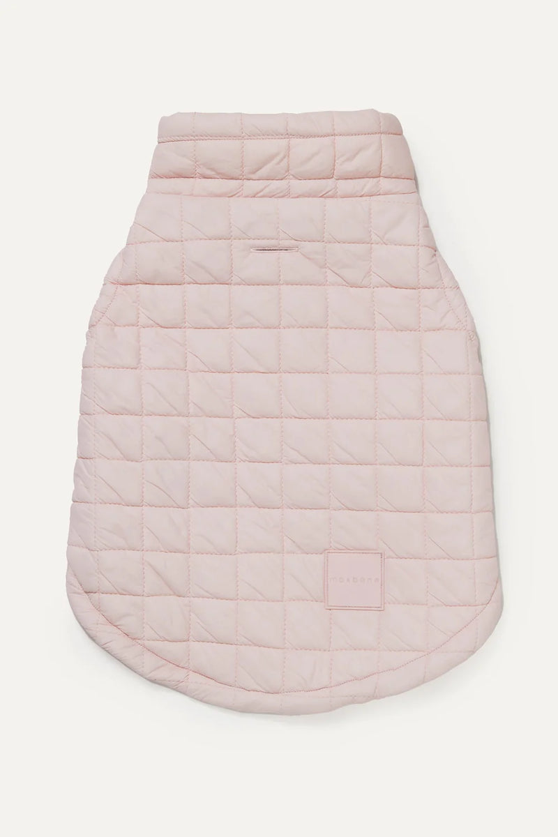 Easy Fit Jacket in Pink - Madison's Niche 