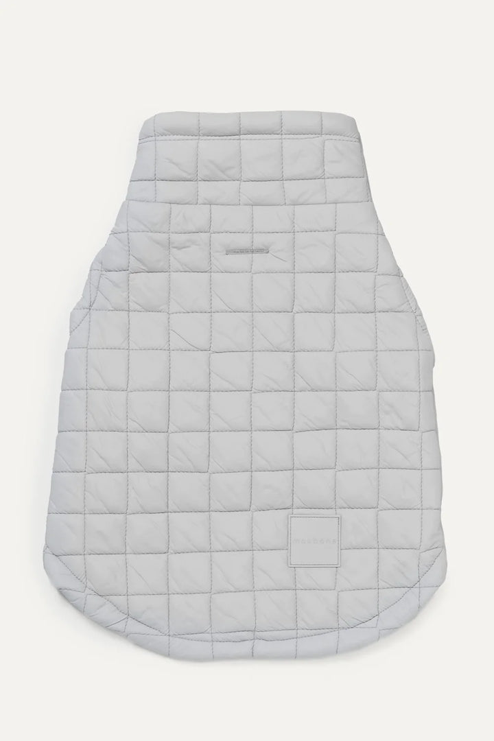 Easy Fit Jacket in Blue - Madison's Niche 
