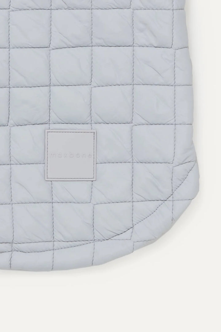 Easy Fit Jacket in Blue - Madison's Niche 