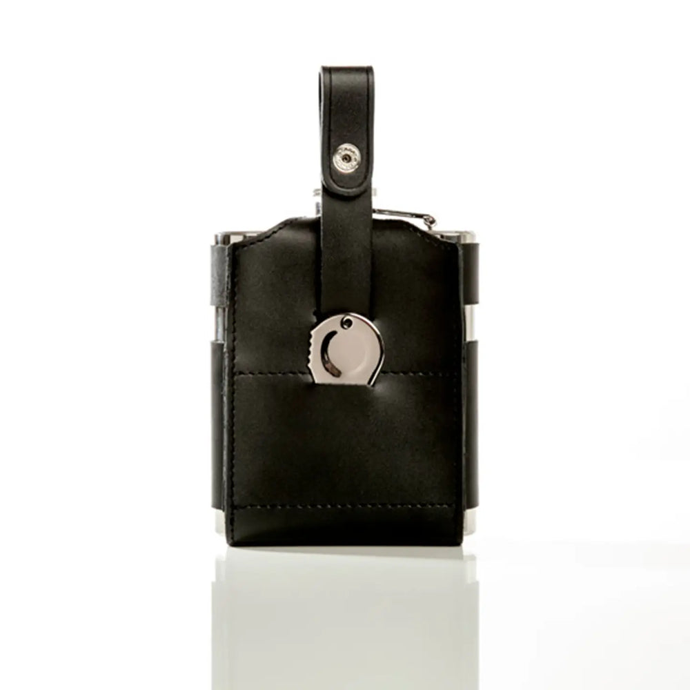 Teed Up Flask - Madison's Niche 