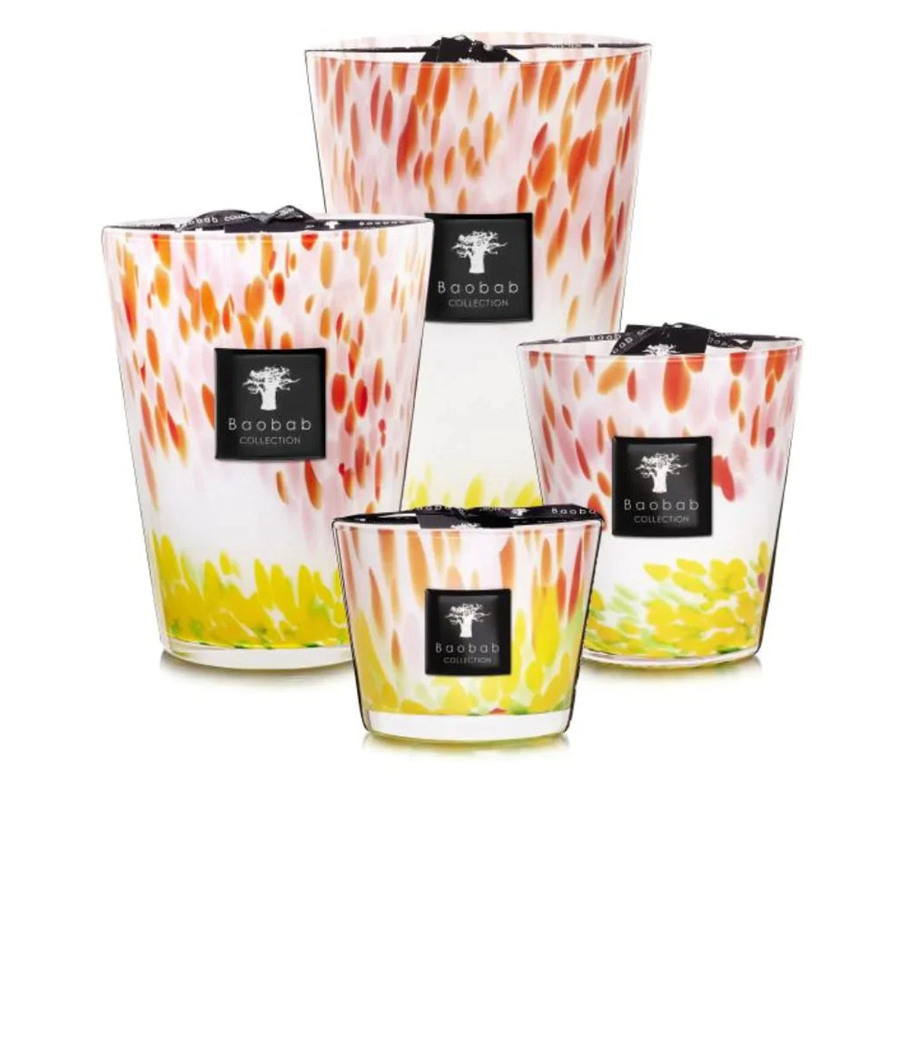 Eden Garden 10oz Candle - Madison's Niche 