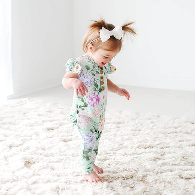 Erin Henley Romper - Madison's Niche 