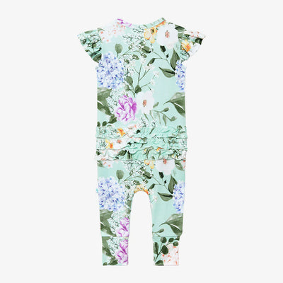 Erin Henley Romper - Madison's Niche 