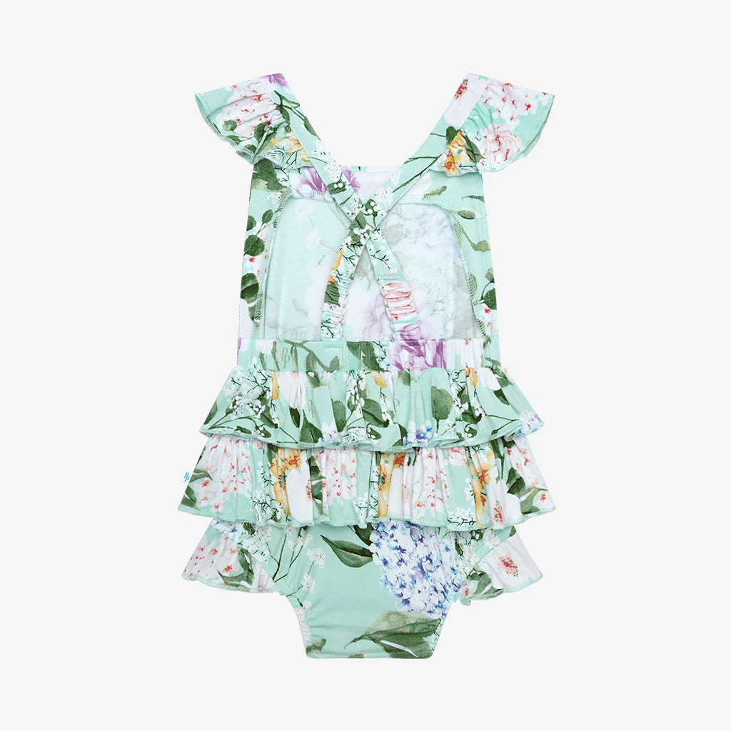 Erin Ruffle Bubble - Madison's Niche 