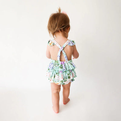 Erin Ruffle Bubble - Madison's Niche 