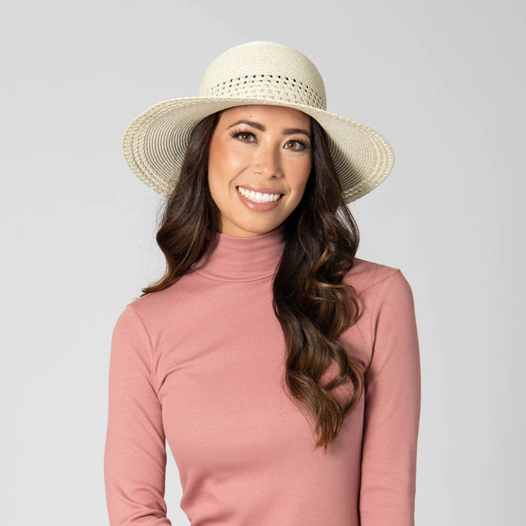Everyday Sun Hat - Madison's Niche 